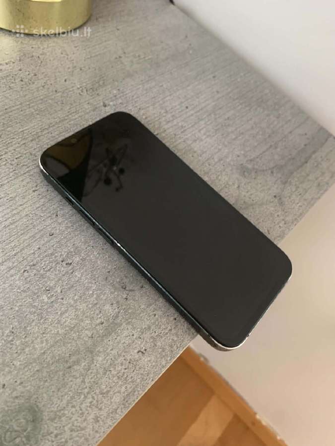 iPhone 14 128gb - nuotraukos Nr. 2