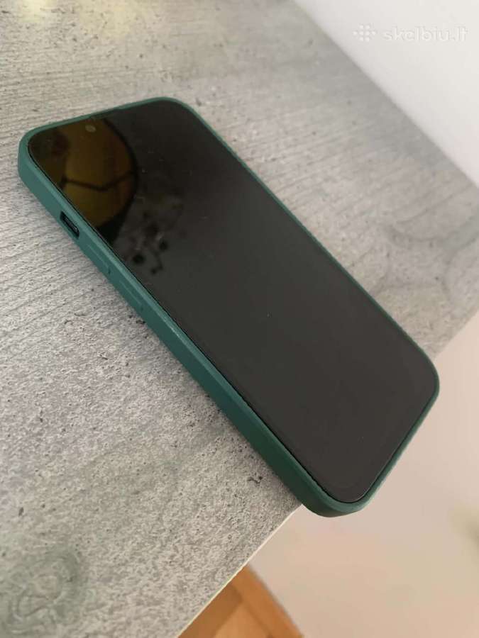 iPhone 14 128gb - nuotraukos Nr. 4