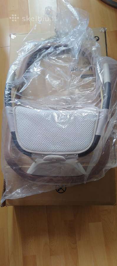Maxi cosi dove pro bouncer - nuotraukos Nr. 3