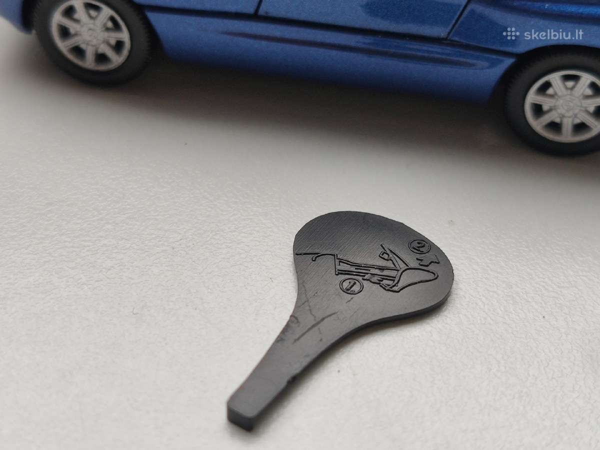 1:43 Bmw Z1 - nuotraukos Nr. 5