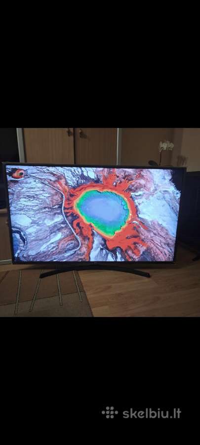 LG televizorius - nuotraukos Nr. 6