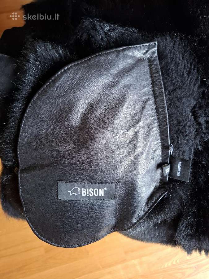 Avikailio kailiniai "Bison" - nuotraukos Nr. 4