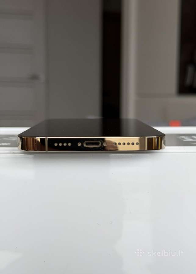 iPhone 13 Pro Max - nuotraukos Nr. 5