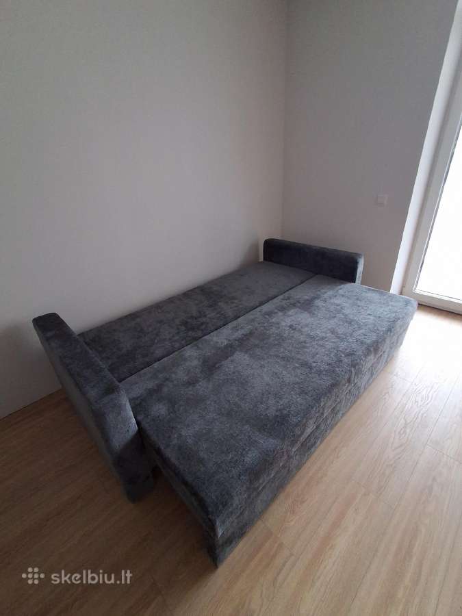 Sofa lova - nuotraukos Nr. 3