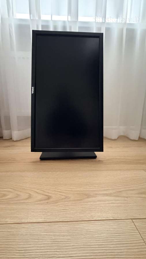Dell Professional P2411hb - nuotraukos Nr. 2
