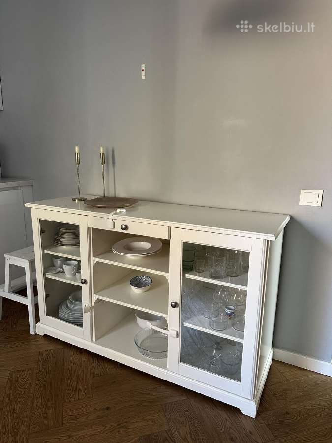 Ikea Liatorp komoda 145x48x87 - nuotraukos Nr. 2