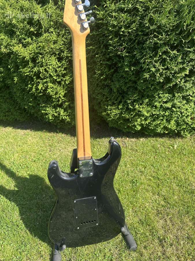 Gitara Fender - nuotraukos Nr. 4