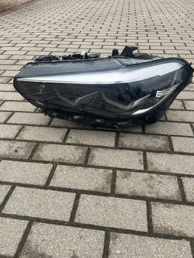 G05 LED Žibintas - nuotraukos Nr. 2