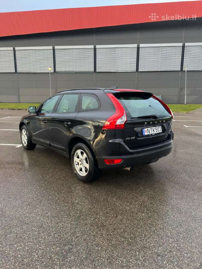 Parduodamas patikimas, tvarkingas. - nuotraukos Nr. 5