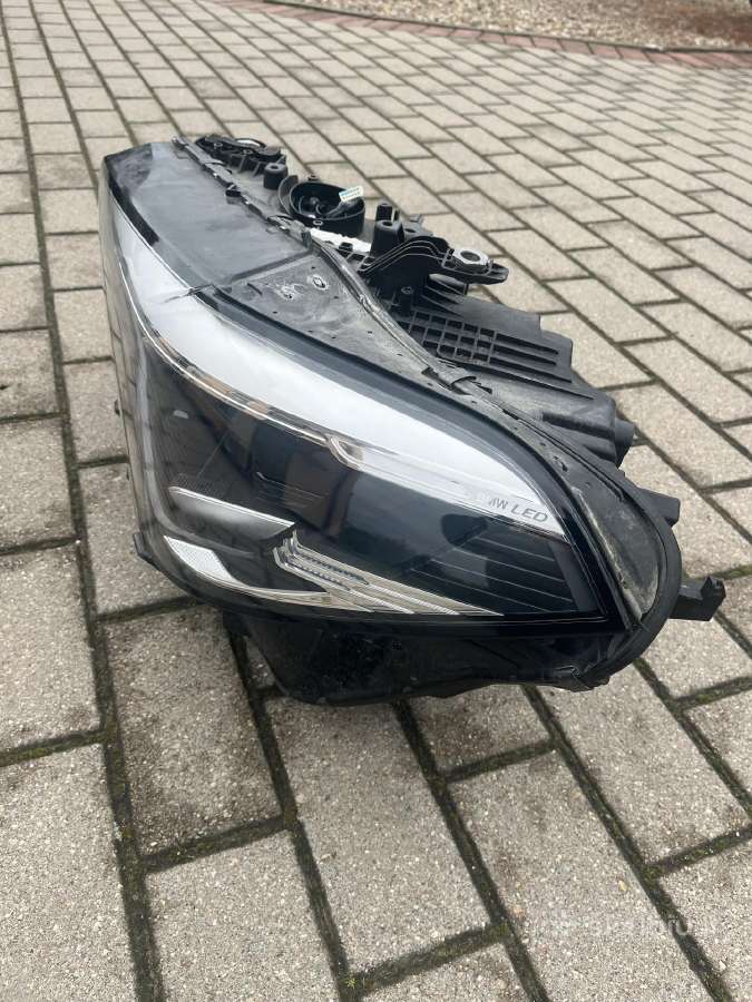 G05 LED Žibintas - nuotraukos Nr. 3