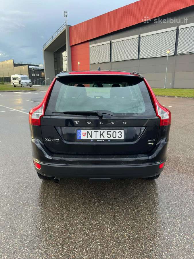 Parduodamas patikimas, tvarkingas. - nuotraukos Nr. 8