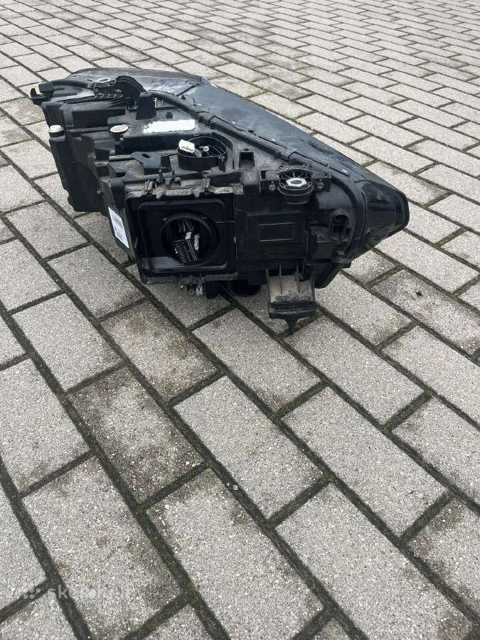 G05 LED Žibintas - nuotraukos Nr. 4