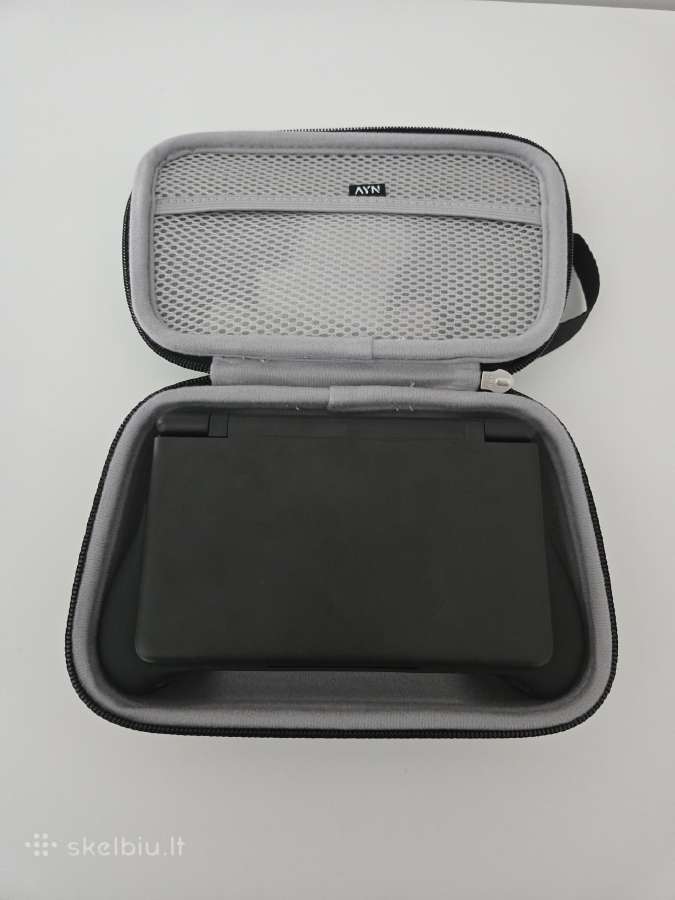 Ayn Thor 12gb + 256gb - nuotraukos Nr. 7
