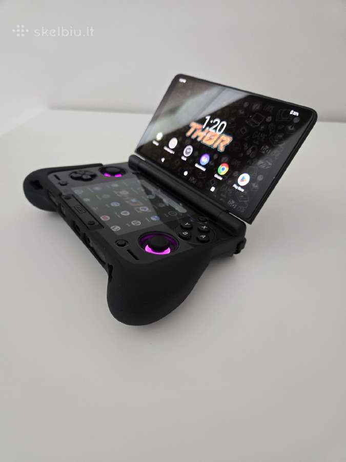 Ayn Thor 12gb + 256gb - nuotraukos Nr. 6