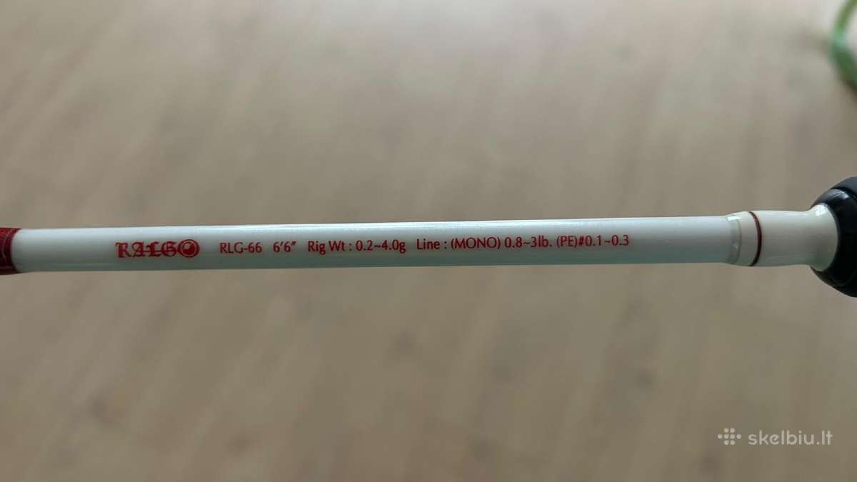 Tict Ralgo 66 - nuotraukos Nr. 2