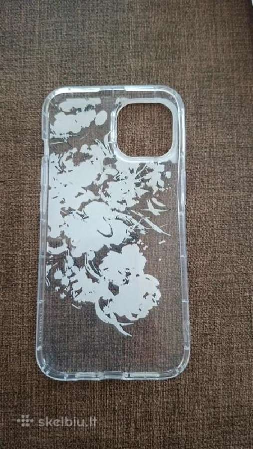 iPhone 14 slim dėkliukas - nuotraukos Nr. 2