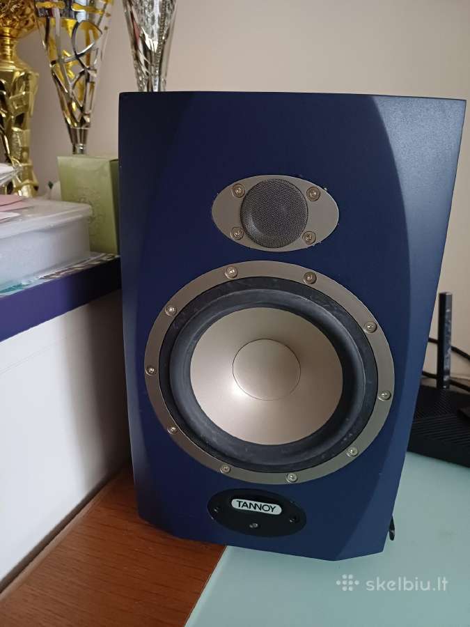 Tannoy reveal 6d kolonėles - nuotraukos Nr. 2