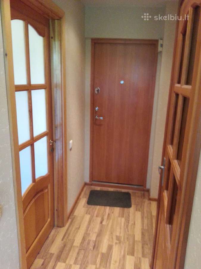 Išnuomojamas 1 kambario butas Dainavos rajone - nuotraukos Nr. 6