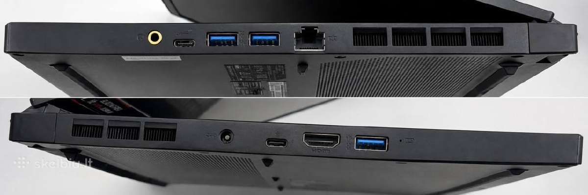 Gs66 Stealth 10sgs - nuotraukos Nr. 4