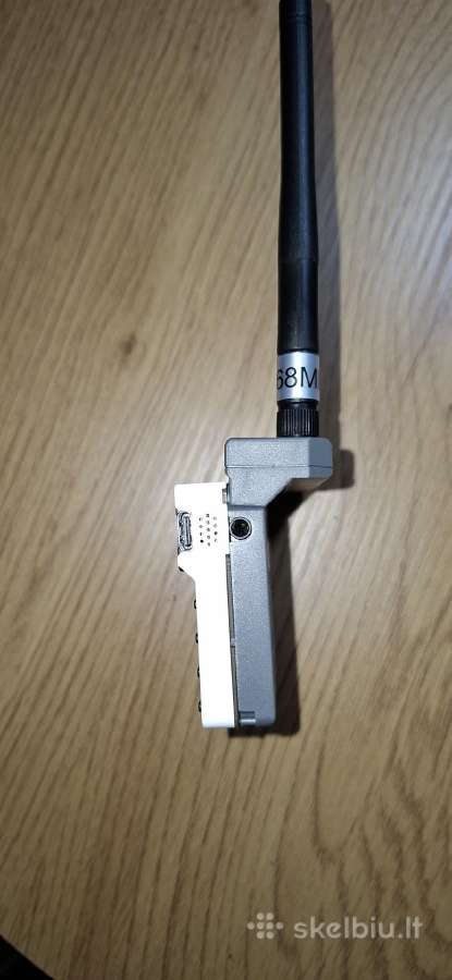 M5stack Cardputer Adv + Lora mikrokompiuteris - nuotraukos Nr. 4