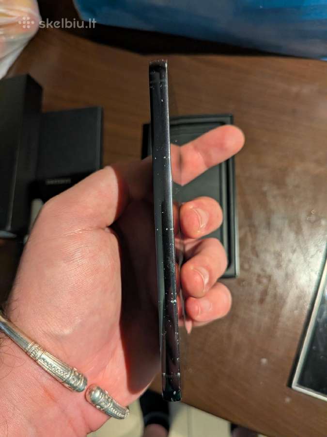Samsung Galaxy S23 128/8gb ( su originalia dėže) - nuotraukos Nr. 4