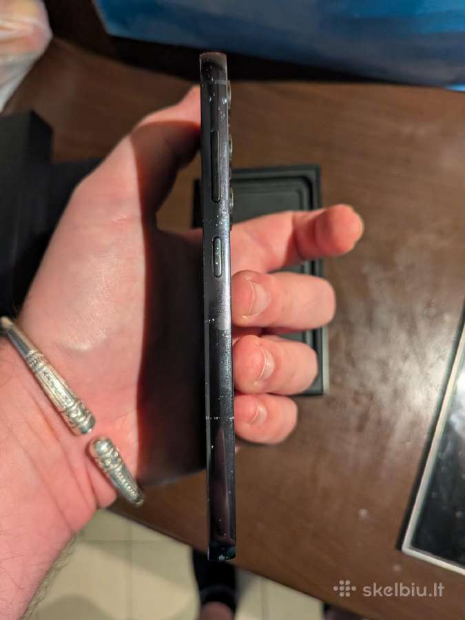 Samsung Galaxy S23 128/8gb ( su originalia dėže) - nuotraukos Nr. 5