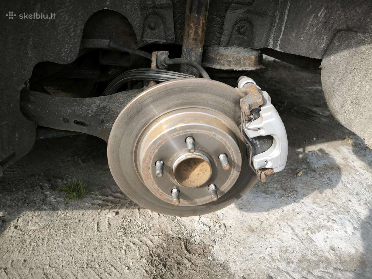 Parduodu Volvo V50 - nuotraukos Nr. 13
