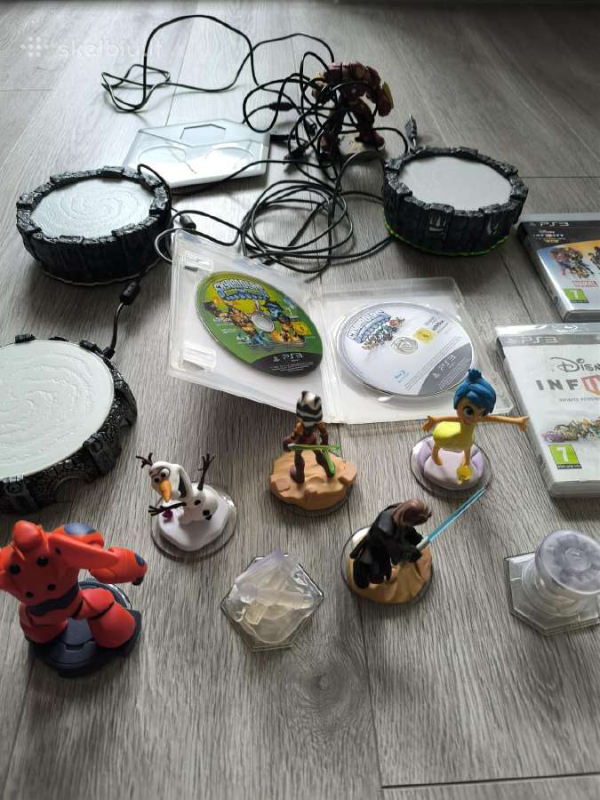 Playstation 3 - nuotraukos Nr. 3