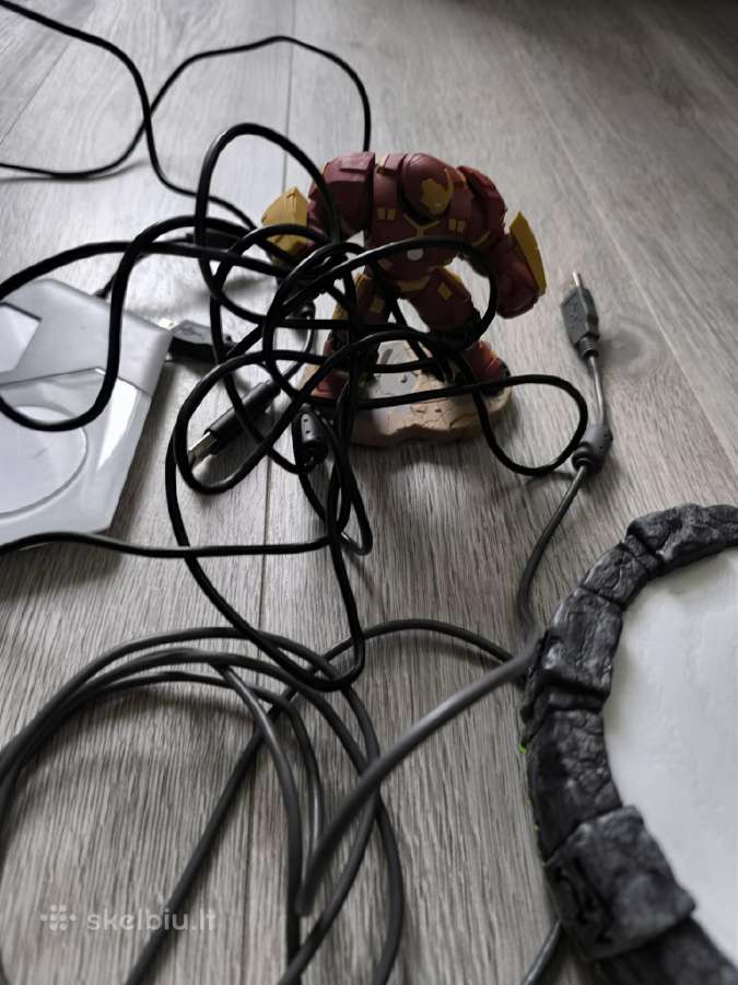 Playstation 3 - nuotraukos Nr. 4