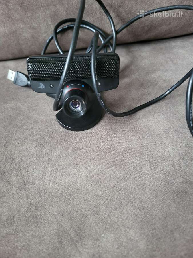 Playstation 3 - nuotraukos Nr. 6