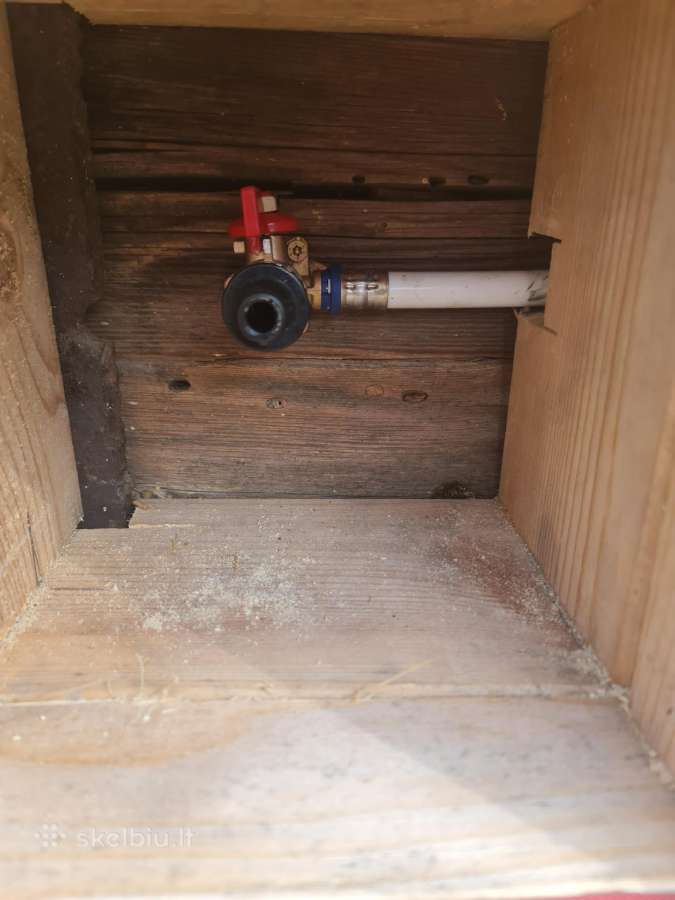 Stogų Dengimas, šiltinimas. Pamatų klojimas. - nuotraukos Nr. 8