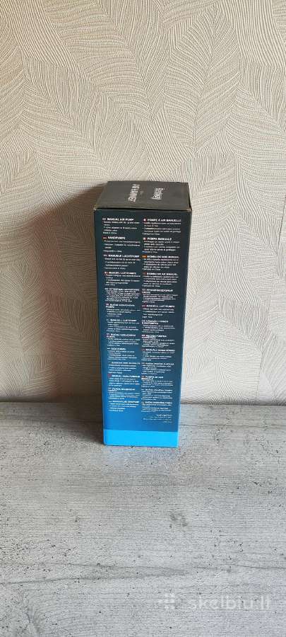 Bestway oro pompa su antgaliais - nuotraukos Nr. 6