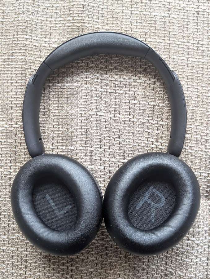 Anker Soundcore Space Q45, 1 metų Garantija! - nuotraukos Nr. 3