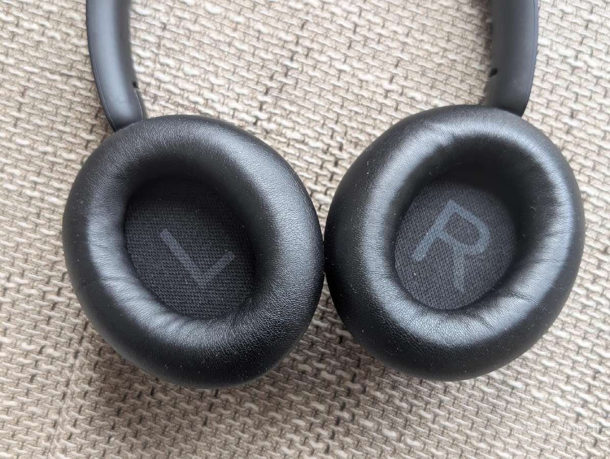 Anker Soundcore Space Q45, 1 metų Garantija! - nuotraukos Nr. 5