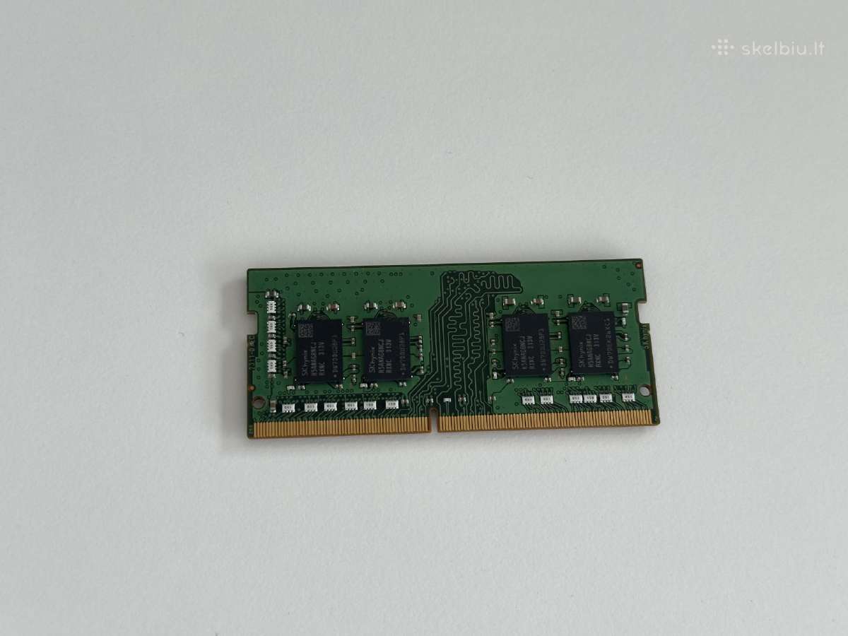 Sk hynix RAM 16gb - nuotraukos Nr. 2