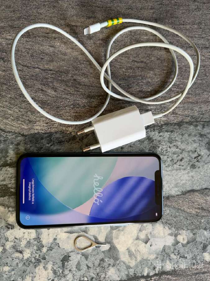 Apple iPhone 11 Pro 64gb - nuotraukos Nr. 3