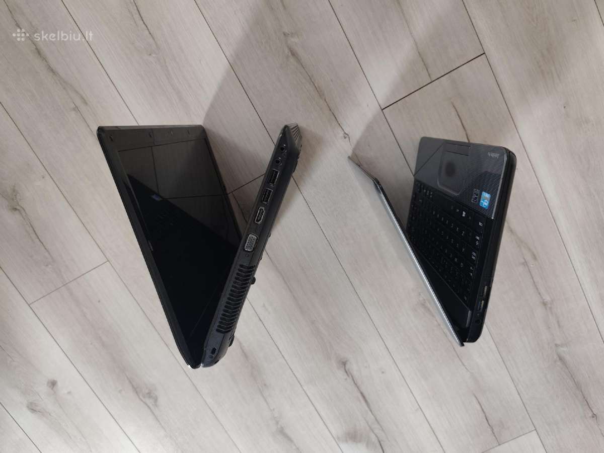 Asus ir Toshiba - nuotraukos Nr. 4
