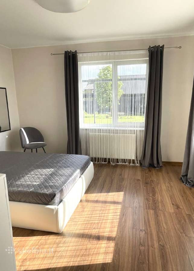 Parduodama Namo Dalis Marijampolės Centre - nuotraukos Nr. 11