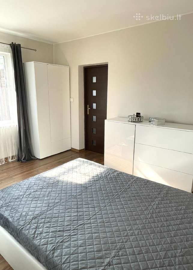Parduodama Namo Dalis Marijampolės Centre - nuotraukos Nr. 12