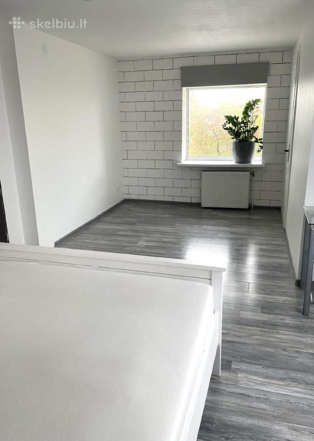 Parduodama Namo Dalis Marijampolės Centre - nuotraukos Nr. 14