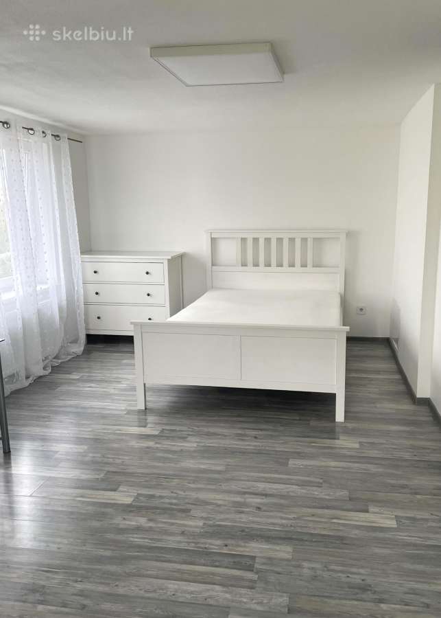 Parduodama Namo Dalis Marijampolės Centre - nuotraukos Nr. 15