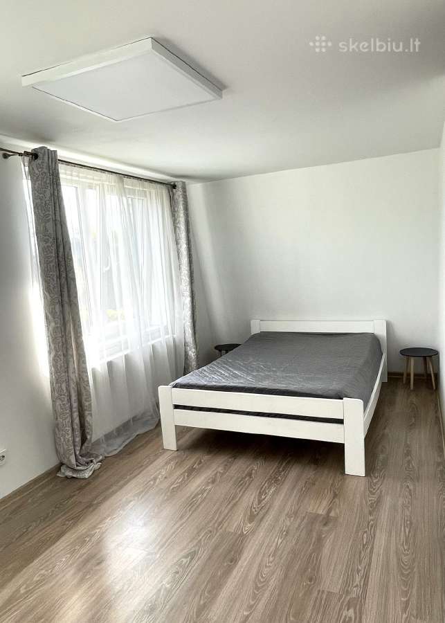 Parduodama Namo Dalis Marijampolės Centre - nuotraukos Nr. 16
