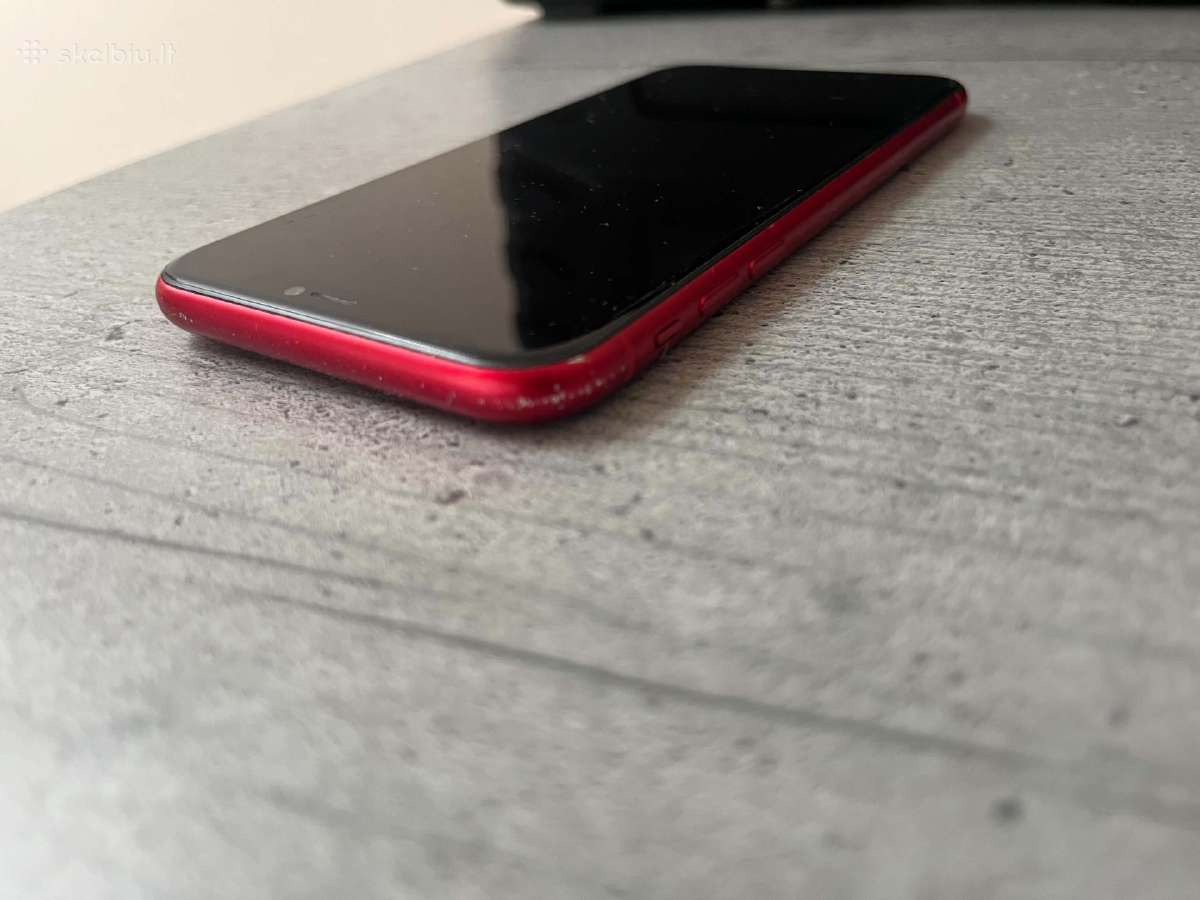 iPhone 11 - nuotraukos Nr. 4