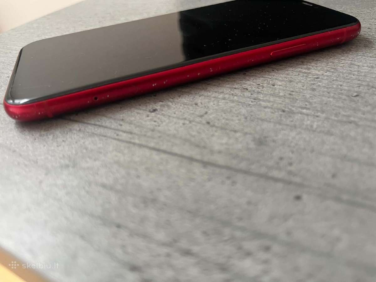 iPhone 11 - nuotraukos Nr. 6