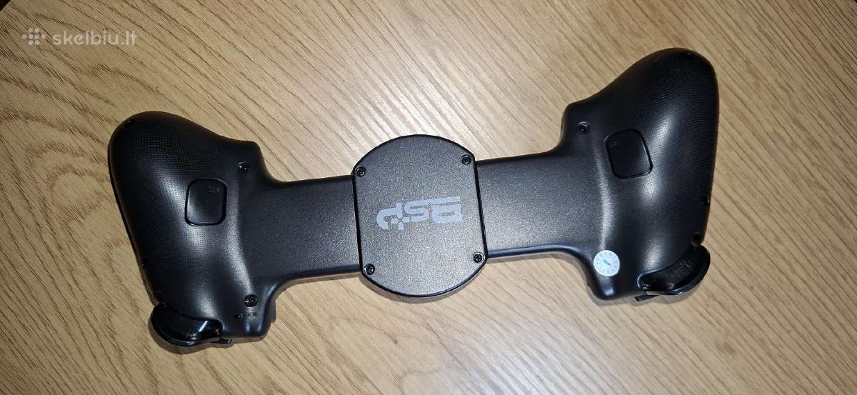 Bsp-d11 gamepad joystick telefonui - nuotraukos Nr. 2