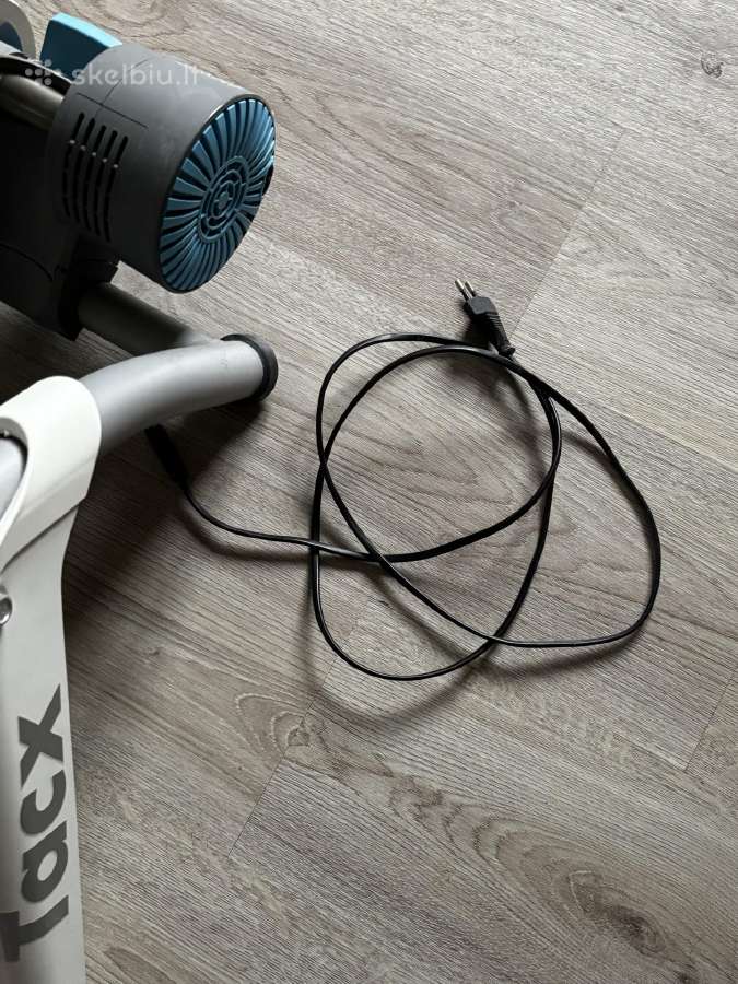 Tacx flow dviracio treniruoklis - nuotraukos Nr. 4