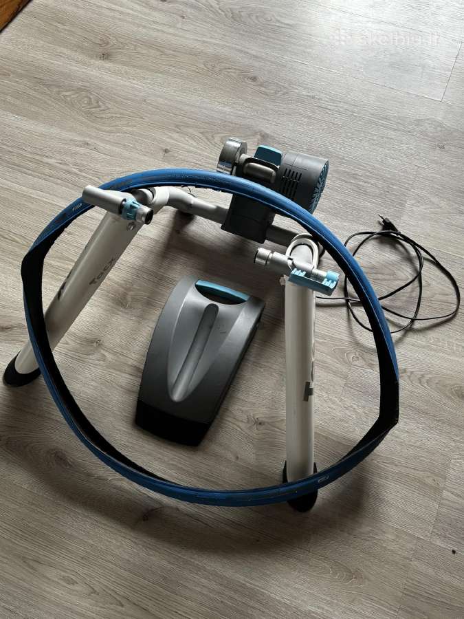 Tacx flow dviracio treniruoklis - nuotraukos Nr. 5