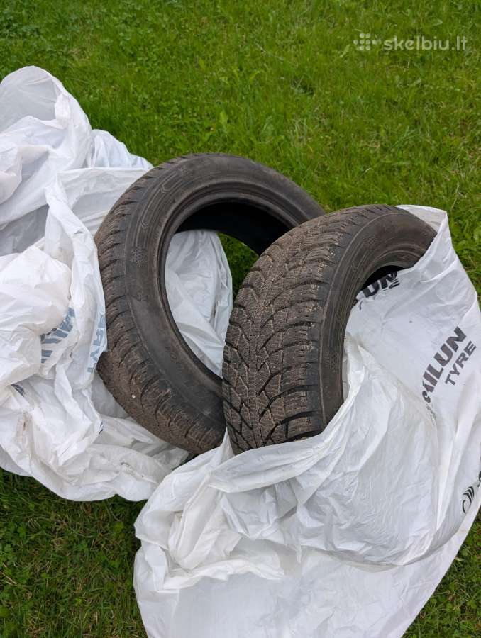 Antares Lumi 205/55 R16 - nuotraukos Nr. 4