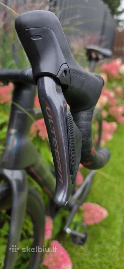 Plentinis Scott addict Rc10 - nuotraukos Nr. 6