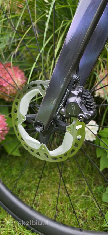 Plentinis Scott addict Rc10 - nuotraukos Nr. 9